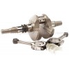 Cigueñal completo HOT RODS Kawasaki KFX700 04-09, KVF700 Prairie 04-06, KVF750 Brute Force 05-11, KRF750 Teryx 08-12