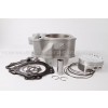 Kit cilindro sobredimensionado compresión 11.3:1 Artic Cat DVX400 04-08, Kawasaki KFX400 03-06, Suzuki LT-Z400 03-14