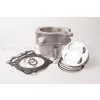 Kit cilindro sobredimensionado compresión 11.7:1 Suzuki LT-R450 06-09