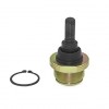 Rotula de suspensión superior Yamaha YFB250 Timberwolf 92-98, YFB250FW Timberwolf 94-00, YFM250 Beartracker 99-04, YFM250 Big Bear 07-09, YFM250 Bruin 05-06, YFM600 Grizzly 98-01