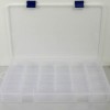 Caja clasificadora 356x229 mm. PRO-BOLT