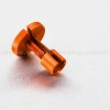 Tensor de cable M8x30mm. Naranja PRO-BOLT