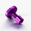 Tensor de cable M8x30mm. Violeta PRO-BOLT