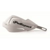 Paramanos cerrado “Touquet” POLISPORT Blanco