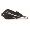 Paramanos cerrado “Touquet” POLISPORT Negro