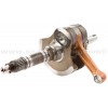 Cigueñal completo HOT RODS Honda TRX350 FE 00-06, TRX350 FM 00-06, TRX350 TE 00-06, TRX350 TM 00-06