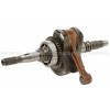 Cigueñal completo HOT RODS Yamaha YFM450 Grizzly 07-14, YFM450 Kodiak 03-06, YXR450 Rhino 06-09, YFM450 Wolverine 06-10