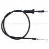 Cable acelerador de Gatillo Suzuki LT-F400 Eiger 2WD 2007, LT-F400 Eiger 4WD 02-07, LT-A500 Vinson 02-04, LT-F500 Vinson 03-04