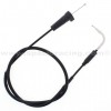 Cable acelerador de Gatillo Suzuki LT-A500 Quadmaster 00-01, LT-F500 98-02