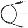 Cable acelerador de Gatillo Suzuki LT-F250 88-89