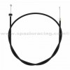 Cable acelerador de Gatillo Kawasaki KFX80 03-06, Suzuki LT80 87-06