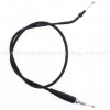 Cable acelerador de Gatillo Kawasaki KVF400 Prairie B 1998, KVF400 Prairie C 4x4 99-02, KVF400 Prairie D 99-02