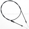 Cable acelerador de Gatillo Polaris 700 Sportsman X2 EFI 2008, 800 Sportsman X2 EFI 07-09