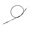 Cable acelerador de Gatillo Polaris 330 Trail Boss 03-13, 400 Hawkeye 12-13, 400 Sportsman 01-13, 425 Xpedition 01-02, 450 Sportsman 06-07, 500 Predator 03-07