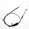 Cable acelerador de Gatillo Polaris 380 Scrambler 2x4 2000, 400 Scrambler 2x4 00-02, 400 Scrambler 4x4 00-02, 400 Trail Blazer 2003, 400 Xplorer L 4x4 1999