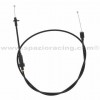 Cable acelerador de Gatillo Polaris 570 Sportsman EFI UTE HD 2015, 570 Sportsman EFI X2 EPS 2015, 570 Sportsman HD 2015, 570 Sportsman HD EFI 2014, 570 Sportsman SP 15-17