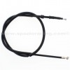Cable de embrague Yamaha YFM350 Warrior 87-92