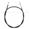 Cable de freno parking Honda TRX300 Fourtrax 96-00, TRX300 FW Fourtrax 4x4 96-00
