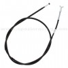 Cable de freno parking Honda TRX400 FW Foreman 4x4 95-03, TRX450 ES 98-01, TRX450 FE/FM 02-04, TRX450 S 98-01, TRX500 FA 01-14, TRX500 FE 05-09