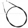 Cable de freno parking Honda TRX420 FA IRS 15-17, TRX420 FA (Eje Regido) 14-18, TRX420 FE 14-18, TRX420 FM 14-18, TRX420 FPA (Eje Rígido) 2014, TRX420 TE 14-16, TRX420 TM 14-18, TRX500 FE 14-18, TRX500 FM (Eje Rígido) 14-18