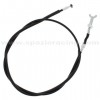Cable de freno parking Honda TRX650 Rincon 03-05, TRX680 Rincon 06-18