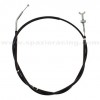 Cable de freno parking Kawasaki KLF300C Bayou 4x4 89-05