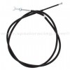 Cable de freno parking Kawasaki KVF360A Prairie 4x4 03-13, KVF360B Prairie 03-09, KVF360C Prairie 4x4 03-13, KVF650 Brute force 05-13, KVF650 Prairie 02-03, KVF700 Prairie 04-06, KFX700 04-09 
