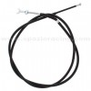 Cable de freno parking Suzuki LT-V700 Twin Peaks 04-05