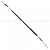 Cable de freno trasero Suzuki LT-F500F 98-02