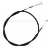Cable de freno parking Yamaha YFM50 Raptor 04-08, YFM80 Badger 92-01, YFM80 Grizzly 05-08, YFM80 Raptor 02-08, YFM100 89-91, YFB250 Timberwolf 92-98, YFB250FW Timberwolf 94-00