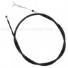 Cable de freno parking Yamaha YFM350 Grizzly IRS 07-11, YFM450 Grizzly IRS 08-10