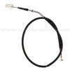 Cable de freno parking Yamaha YFM400 Grizzly IRS 07-08, YFM400 Kodiak 4WD 00-06, YFM450 Grizzly IRS 2007, YFM450 Kodiak 03-06, YFM450 Wolverine 450 4x4 06-10, YFM550 Grizzly 2013