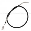 Cable de freno parking Yamaha YFM550 Grizzly 09-14, YFM550 Grizzly EPS 09-14, YFM700 Grizzly 07-16, YFM700 Grizzly EPS 08-18, YFM700 Grizzly EPS Graphite 2018