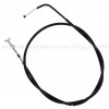 Cable de freno parking Yamaha YFM600 Grizzly 98-01