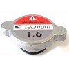 Tapón de radiador Honda, Kawasaki, Suzuki y Yamaha de 1,6 bares TECNIUM