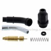 Kit reparación starter carburador Honda TRX300 Fourtrax 94-00, TRX300 FW Fourtrax 4x4 94-00, TRX350 FE 00-06, TRX350 FM Rancher 00-06, TRX350 TE 00-06