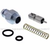 Kit reparación starter carburador Honda Yamaha YFA125 Breeze 89-04, YFM125 Grizzly 04-13, YFB250 Timberwolf 92-98, YFB250FW Timberwolf 94-00, YFM250 Moto-4 89-91