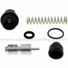 Kit reparación starter carburador Yamaha YFM250 Big Bear 07-09, YFM250 B Bruin 05-06, YFM350 BA Bruin 2WD 04-06, YFM350 FA Bruin 4WD 04-06, YFM350 FGW Grizzly 4WD 07-14, YFM350 Grizzly IRS 07-11, YFM350 Raptor 04-13