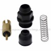 Kit reparación starter carburador Suzuki LT-4WD 250 Quad Runner 90-98, LT-F250 2WD 90-99, LT-F250 Ozark 02-14, LT-F250F Quadrunner 4WD 1999