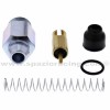 Kit reparación starter carburador Suzuki LT-F250 2WD 00-01, LT-F250F 4WD Quad Runner 00-02, LT-F300F King Quad 00-02, LT-Z250 04-09 