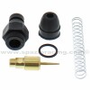 Kit reparación starter carburador Suzuki LT-F400 King Quad 2WD 2008, LT-A400 King Quad 2WD 08-09, LT-A400/LT-F400 Eiger 2WD 02-07, LT-A400F/LT-F400F King Quad 4WD 08-10, LT-A400F/ LT-F400F Eiger 4WD 02-07