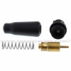 Kit reparación starter carburador Kawasaki KLF220 Bayou 90-02, KLF250 Bayou 03-11