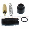 Kit reparación starter carburador Kawasaki KVF360C Prairie 4x4 03-13, KVF400B Prairie 1998, KVF400A Prairie 4x4 97-98, KVF400C Prairie 4x4 99-02, KVF400D Prairie 99-02