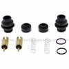 Kit reparación starter carburador Kawasaki KVF650 Brute Force 05-13, KVF650i Brute Force 06-13, KVF650 Prairie 02-03, KFX700 04-09, KVF700 Prairie 04-06, KVF750 Brute Force 2007