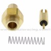 Kit reparación starter carburador Polaris 500 Outlaw 06-07, 500 Predator 03-07