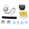 Kit de reparación bomba de gasolina Kawasaki KFX700 04-09, KVF650 Prairie 02-03, KVF700 Prairie 04-06 