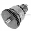 Embrague de arranque (Bendix) BRP/Can Am Outlander 330 XT 2005, Outlander 330 STD 04-05, Outlander 400 STD 04-08, Outlander 400 XT 04-08, Outlander 400/Max 04-05, Outlander 400 EFI Max Standard 08-12, Outlander 400 Max EFI XT 08-13, Outlander 400 EFI XT 0