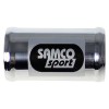 Unión de aluminio de Ø25 para manguitos Samco