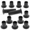 Kit casquillos suspension trasera Polaris 500 Sportsman X2 08-09, 500 Sportsman Touring 08-13, 700 Sportsman X2 EFI 2008, 800 Sportsman X2 EFI 08-09, 800 Sportsman Touring EFI 08-09