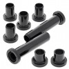 Kit casquillos reparacion suspension trasera Polaris 300 Hawkeye 2x4 06-11, 300 Hawkeye 4x4 06-07, 300 Sportsman 4x4 08-10, 400 Hawkeye HO 2x4 2011, 400 Sportsman HO 4x4 09-10